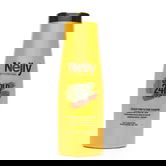 Sampon pentru parul vopsit Gold 24K Color Silk, 400ml, Nelly Professional