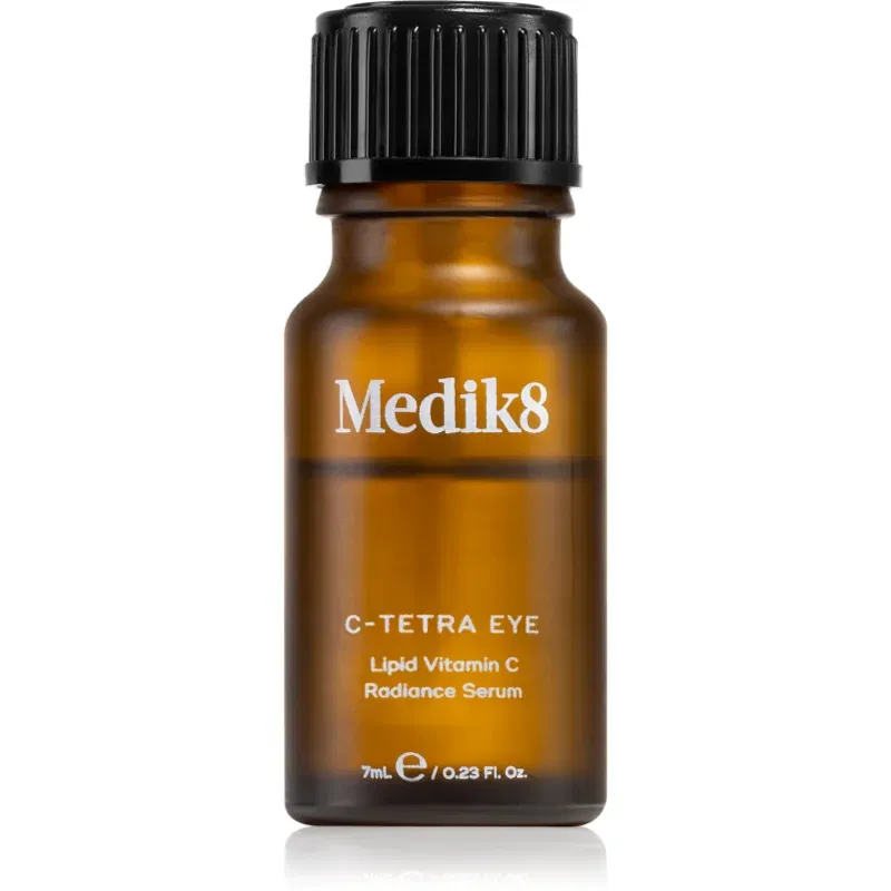 Medik8 C-Tetra Eye ser pentru ochi, cu efect de iluminare cu vitamina C 7 ml