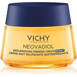 Vichy Neovadiol Magistral crema nutritiva pentru fermitate pentru noapte 50 ml