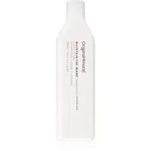 Original & Mineral Maintain The Mane Shampoo sampon hranitor pentru utilizarea de zi cu zi 350 ml