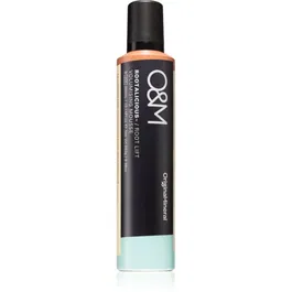 Original & Mineral Rootalicious spumă de styling volum de la radacini 300 ml