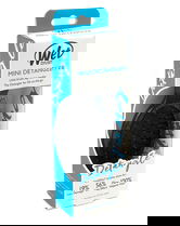 Perie de par neagra Mini Detangler, 1 bucata, Wet Brush