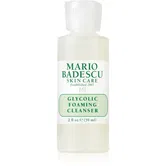 Mario Badescu Glycolic Foaming Cleanser gel spumant de curatare pentru definirea pielii 59 ml