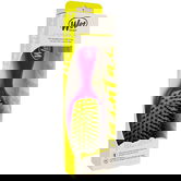 Perie de par pentru stralucire Shine Enhancer Mov, 1 bucata, Wet Brush