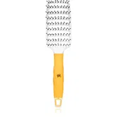 GK Hair Vent Brush 3 Inch perie par tip paleta pentru par usor de pieptanat 6.1 cm