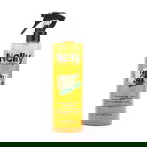 Balsam in doua faze Gold 24K Keratin, 400ml, Nelly Professional