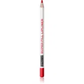 Revolution Relove Super Fill creion contur buze culoare Babe (sultry red) 1 g