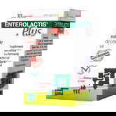 Enterolactis Plus, 30 capsule, Sofar