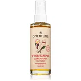 Orientana 17 Ayurvedic Herbs Anti-Cellulite Oil ulei anticelulitic 50 ml
