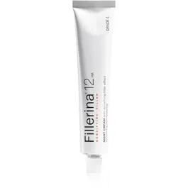 Fillerina Densifying Filler Grade 4 crema de noapte antirid 50 ml
