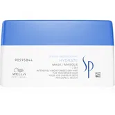 Wella Professionals SP Hydrate masca pentru par uscat 200 ml