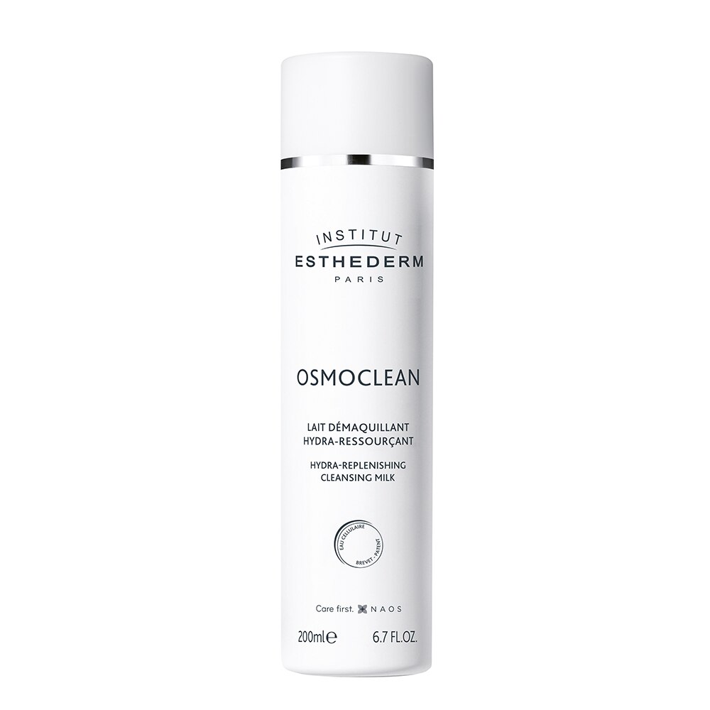 Lapte demachiant hidratant Osmoclean, 200ml, Institut Esthederm