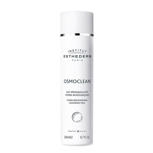 Lapte demachiant hidratant Osmoclean, 200ml, Institut Esthederm