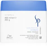Wella Professionals SP Hydrate masca pentru par uscat 400 ml