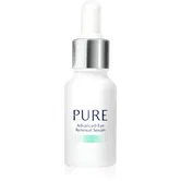 Orphica Pure ser de noapte capsule, cu efect iluminator 15 ml