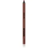 Mesauda Milano Rebelips creion contur pentru buze, waterproof culoare 102 Hazelnut 1,2 g