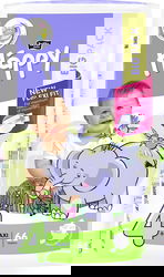 Scutece Happy Maxi 8-18kg, 66 bucati, Bella Baby