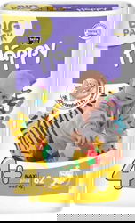 Scutece Happy Maxi Plus 9-20kg, 62 bucati, Bella Baby