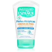 Instituto Español Atopic Skin crema intensa pentru picioare 100 ml