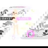 Scutece-chilotel Happy Pants Junior 11-18kg, 22 bucati, Bella Baby