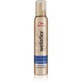Wella Wellaflex Volume & Repair spuma volum si vitalitate 200 ml