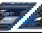 Absorbante urologice Man Normal Level 2, 15 bucati, Seni