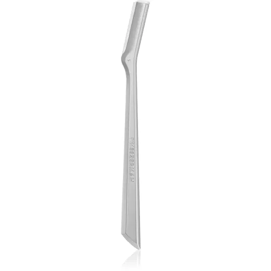 Tweezerman Facial Razor brici faciale + refill 1 buc
