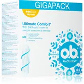 o.b. Pro Comfort Normal tampoane 64 buc