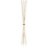 Baobab Collection Accessories Sticks 30cm betisoare de rezerva pentru odorizant de camera Natural (250 ml) 30 cm