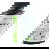 Chlorella ecologica 400mg, 300 tablete, Republica Bio