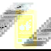 Cous Cous din grau integral, 500g, Republica Bio