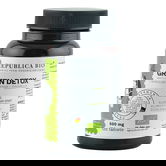 Green Detox ecologic, 120 tablete, Republica Bio