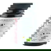 Maca ecologica Extract, 60 capsule, Republica Bio