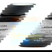 Miere Manuka MGO 300+ Melora, 250g, Republica Bio