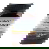Miere de Manuka Melora MGO 525+, 500g, Republica Bio
