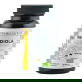 Rhodiola ecologica Extract 3%, 60 capsule, Republica Bio