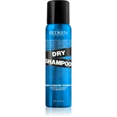 Redken Deep Clean Dry Shampoo șampon uscat pentru par gras 91 g