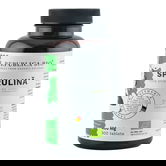 Spirulina ecologica 400mg, 300 tablete, Republica Bio