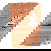 Turmeric Latte pulbere functionala ecologica, 200g, Republica Bio