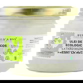 Ulei de cocos extravirgin presat la rece, 280ml, Republica Bio