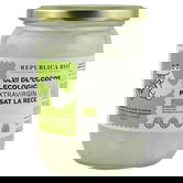 Ulei de cocos extravirgin presat la rece, 500ml, Republica Bio