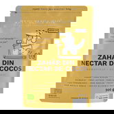 Zahar din nectar de cocos, 200g, Republica Bio