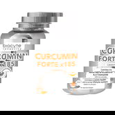 Curcumin Forte x 185 Lipozomal, 30 capsule, Biocyte