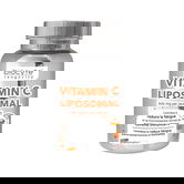 Vitamina C Lipozomala, 30 capsule, Biocyte