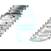 Vitamina D Lipozomala, 30 capsule, Biocyte