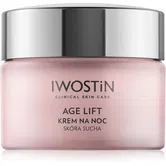 Iwostin Age Lift crema de noapte pentru contur pentru tenul uscat 50 ml
