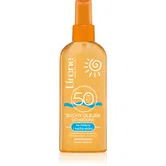 Lirene Sun care ulei de bronzat pentru piele uscata SPF 50 150 ml