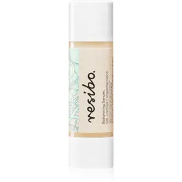 Resibo Balancing Serum. Oil Control + Imperfections ser de piele pentru a regla sebumul si acneea 30 ml