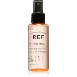 REF Heat Protection N°230 spray pentru protecția termică a părului 100 ml