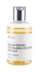 Serum pentru stimularea cresterii parului, 118ml, Sabio